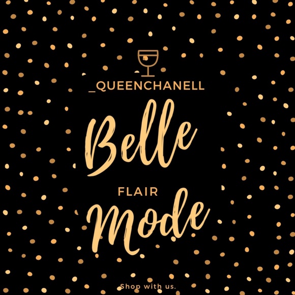 bellemodeflair